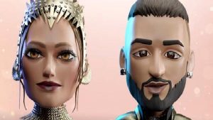 Snapchat’ten Jennifer Lopez konseri