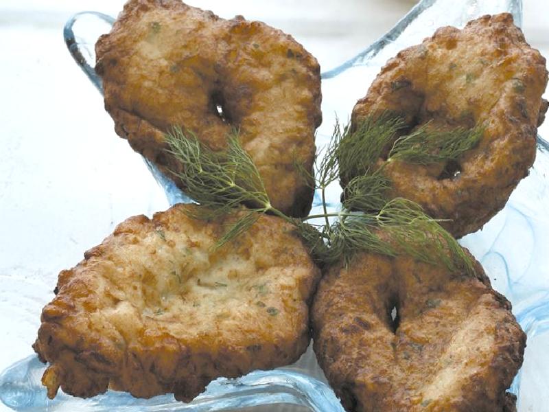 SOĞAN MÜCVERİ Nasıl Yapılır?