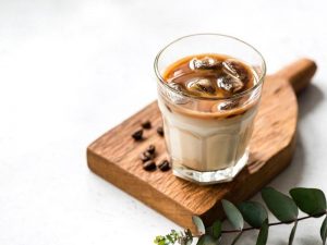 Soğuk Kahve Nasıl Yapılır?
