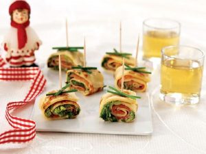 SOMONLU KREP Nasıl Yapılır?