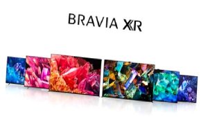 Sony BRAVIA yeni OLED televizyonlar tanıtıldı