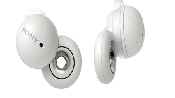 Sony halka tasarıma sahip Sony LinkBuds TWS kulaklık modelini tanıttı