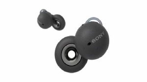 Sony’nin sıra dışı kablosuz kulaklığından yeni görüntüler geldi: Kulakta nasıl duracak?