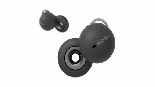 Sony’nin sıra dışı kablosuz kulaklığından yeni görüntüler geldi: Kulakta nasıl duracak?