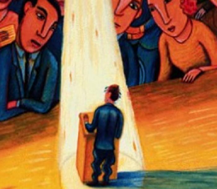 Sosyal Fobi EMDR ile Nasıl Tedavi Edilir?