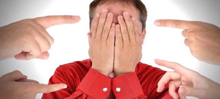 Sosyal Fobi Nedir?