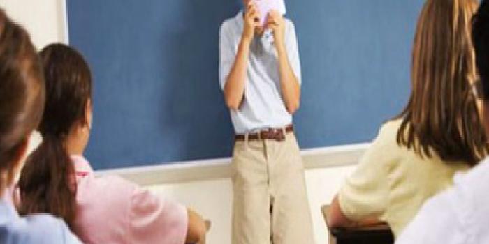 Sosyal Fobi Nedir?