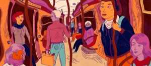 Sosyal Kaygı Terapisi