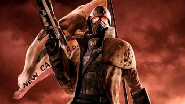 Söylentiye göre başarılı oyun Fallout New Vegas’ın devamı için görüşmeler başladı
