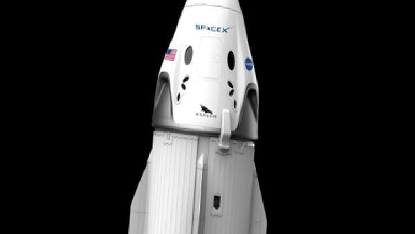 SpaceX, Crew Dragon üretimini sonlandırıyor