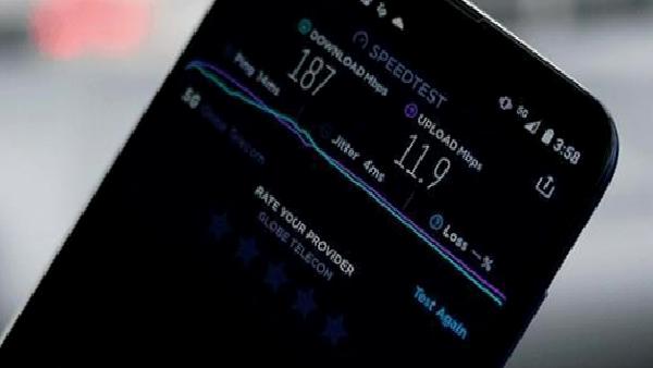 Speedtest, Türkiye’nin dördüncü çeyrek internet hızı verilerini paylaştı