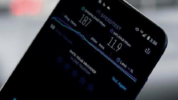 Speedtest, Türkiye’nin dördüncü çeyrek internet hızı verilerini paylaştı