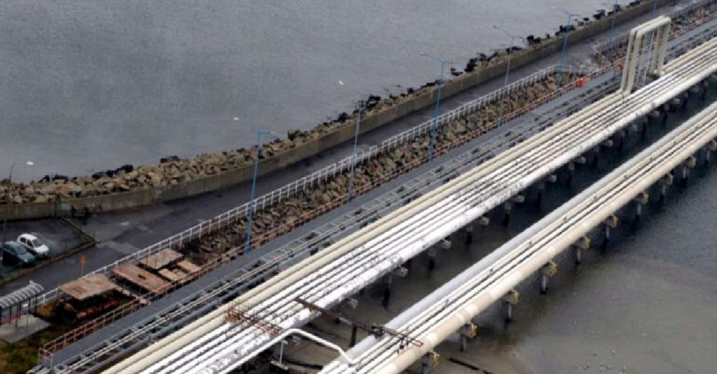 Spiegel: Almanya, Rus petrol ithalatını yıl ortasına dek yarıya indirecek