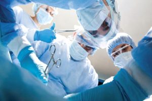 Spiral ( Rahim içi araç ) Uygulaması