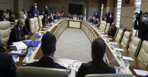 Spor Kulüpleri ve Spor Federasyonları Kanunu Teklifi Komisyon’da kabul edildi