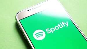 Spotify’dan geri adım