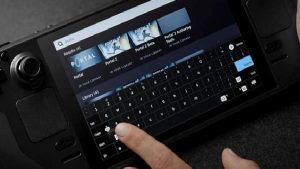 Steam Deck’in desteklenen oyun sayısı paylaşıldı: 100’den fazla oyunla tam uyumlu