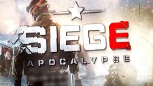 Strateji oyunu Siege: Apocalypse, mobil cihazlar için çıkış yaptı