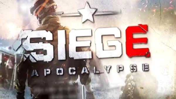 Strateji oyunu Siege: Apocalypse, mobil cihazlar için çıkış yaptı