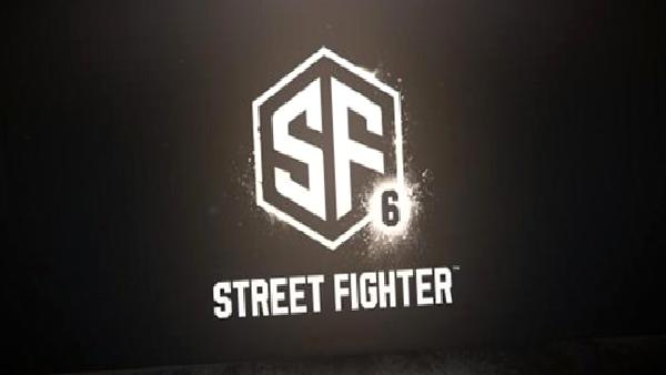 Street Fighter 6’nın logosu, 80 dolarlık Adobe Stock şablonuna benzetildi