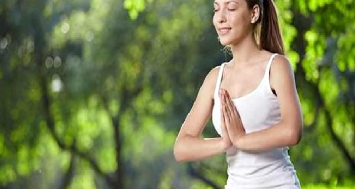 STRES İLE BAŞA ÇIKMA YOLLARI