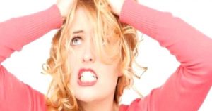 STRES VE STRESLE BAŞ ETME