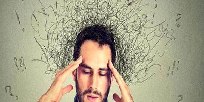 Stres Vücudunuza Neler Yapıyor?