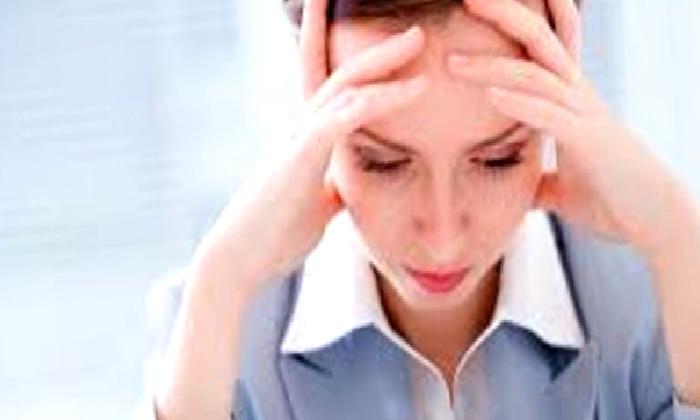 Stresi yönetin, yoksa o sizi yönetir