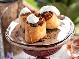 Strudel Nasıl Yapılır?
