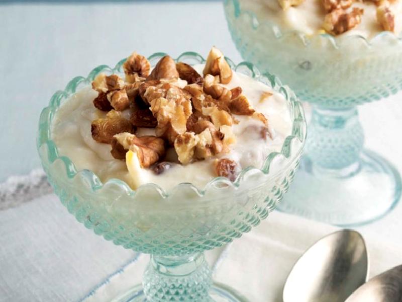 SULTAN AZİZ MUHALLEBİSİ Nasıl Yapılır?