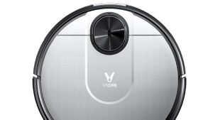 Sunny’nin yerli üretim Viomi robot süpürge planının detayları belli oldu