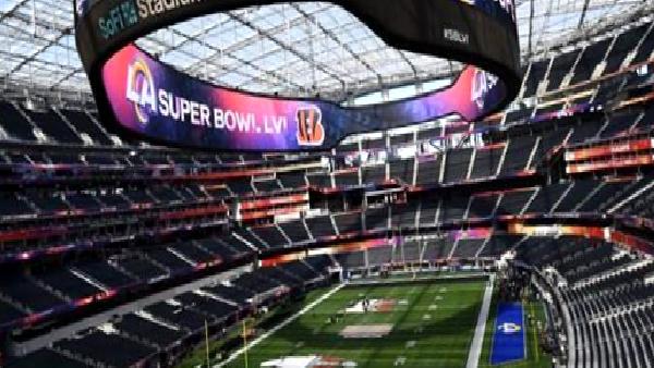 Super Bowl sayesinde kripto para uygulamalarına ilgi tavan yaptı