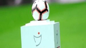 Süper Lig yayın ihalesinde son durum: Saran ve TRT sözleşme imzaladı