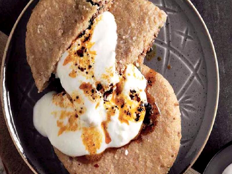 SÜRYANİ İÇLİ KÖFTESİ (KİTEL RAHA) Nasıl Yapılır?