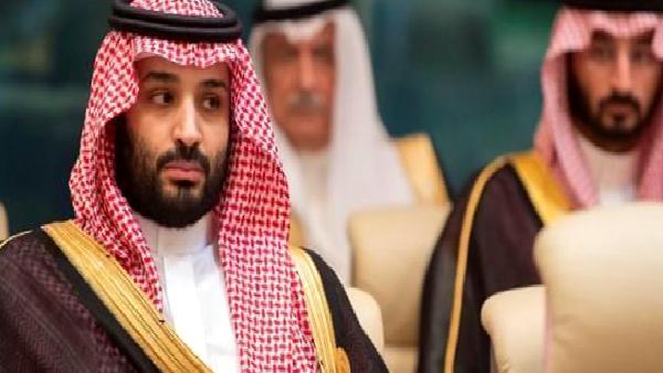 Suudi Arabistan’dan oyun şirketlerine 1.2 milyar dolarlık yatırım