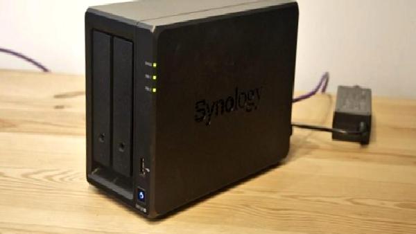 Synology NAS cihazlarında kritik açık