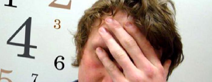 Takıntı Hastalığı