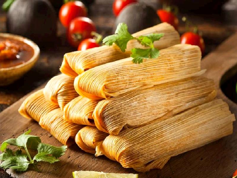 Tamale Nasıl Yapılır?