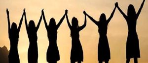 Tanrı’nın Kadın Sorunsalı ..