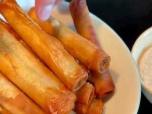 Taquitos Nasıl Yapılır?
