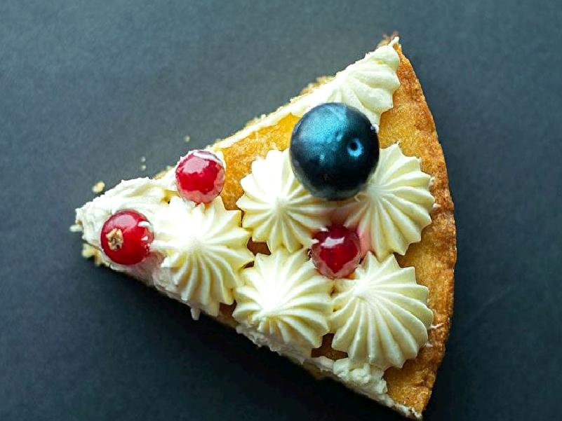 Tart Kek Nasıl Yapılır?