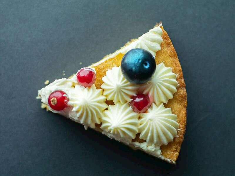 Tart Kek Nasıl Yapılır?