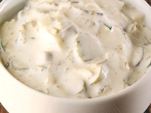 Tartar sos Nasıl Yapılır?