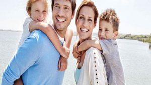 Tatili çocuğumuz için nasıl planlayalım?