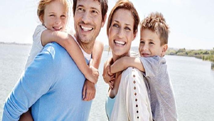 Tatili çocuğumuz için nasıl planlayalım?