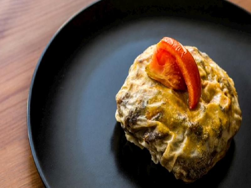 Tavuklu Sultan Kebabı Nasıl Yapılır?