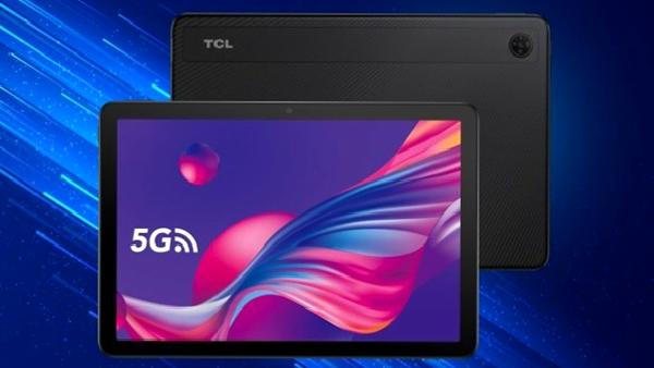 TCL orta ve giriş seviyesine yeni tabletler duyurdu