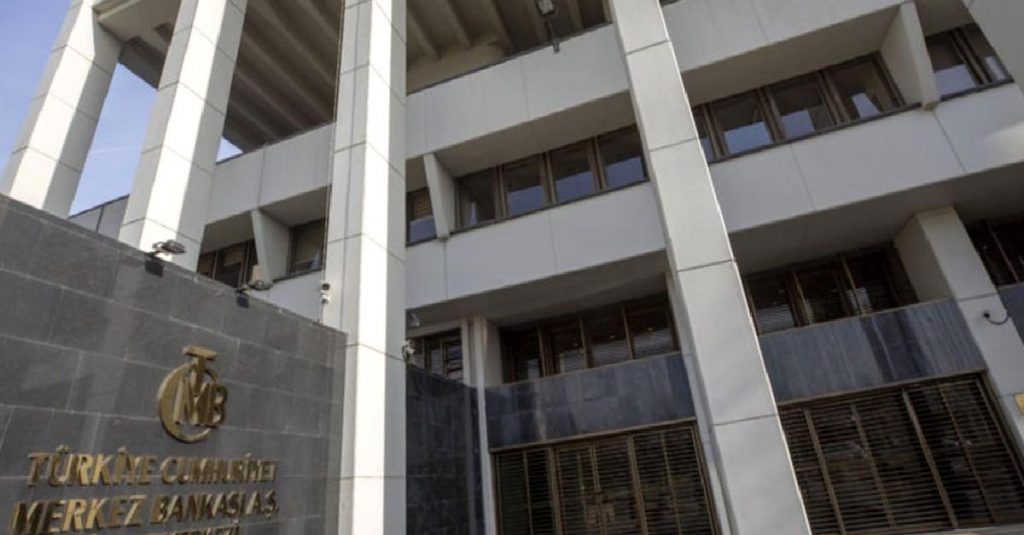 TCMB yatırımcılarla buluşacak