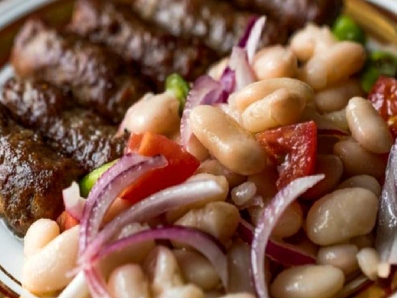 Tekirdağ Köftesi Nasıl Yapılır?