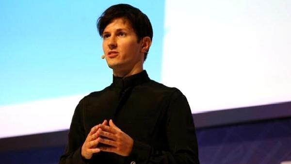 Telegram’ın kurucusu: WhatsApp kullanıcıları gizliliğe güvenmesin